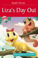 Liza's Day Out 8131932605 Book Cover