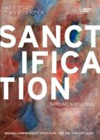 Wretched Worldview: Sanctification: Battling Subtle Sins 0988552795 Book Cover