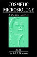 Cosmetic Microbiology: A Practical Handbook 0849337135 Book Cover