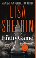 The Entity Game 1732722625 Book Cover