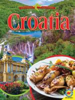 Croatia 1791108997 Book Cover