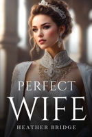 Perfect Wife 9170324794 Book Cover