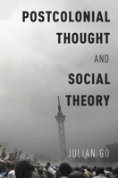 Postcolonial Thought and Social Theory 0190625147 Book Cover