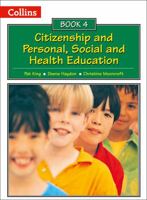 Collins Citizenship and PSHE – Book 4 0007436858 Book Cover