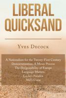 Liberal Quicksand 1504997956 Book Cover