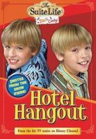Suite Life of Zack & Cody, The: Hotel Hangout - Chapter Book #1 (Suite Life of Zack and Cody) 0786849355 Book Cover