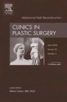 Abdominal Wall Reconstruction 1416035192 Book Cover