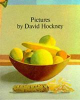 Pictures by David Hockney (Painters & Sculptors) 0810922231 Book Cover