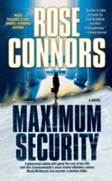 Maximum Security: A Crime Novel 0743261232 Book Cover