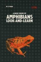 Amphibians: Look and Learn (Look-And-Learn) 0793800676 Book Cover