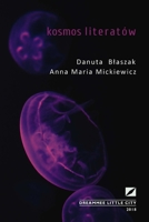 Kosmos literatow 1387710605 Book Cover