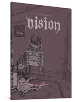 Vision 1683963156 Book Cover