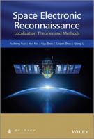 Space Electronic Reconnaissance: Localization Theories and Methods 1118542193 Book Cover