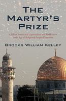 The Martyr's Prize 1440187606 Book Cover