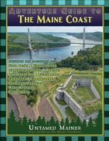Adventure Guide to the Maine Coast B0HDFL89YM Book Cover