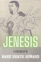 Jenesis B08MHQHPVS Book Cover