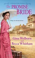 The Promise Bride 1420143972 Book Cover