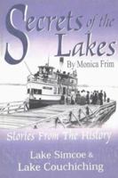 Secrets of the Lakes 1894073088 Book Cover