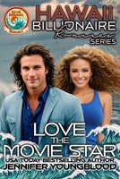 Loving the Movie Star 1095042025 Book Cover