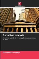 Espíritos sociais (Portuguese Edition) 6208559618 Book Cover