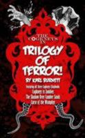 The Cogkneys in Trilogy of Terror 1291867538 Book Cover