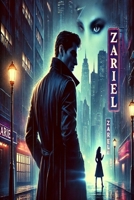 Bajo tu dominio: Zariel (Spanish Edition) B0DVH4DXK4 Book Cover