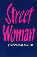 Street Woman Pb (Women In The Political Economy) 0877225095 Book Cover