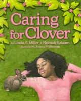 Caring for Clover 1735475815 Book Cover