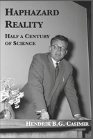 Haphazard reality: Half a century of science (Alfred P. Sloan Foundation series) B09NGTB55T Book Cover