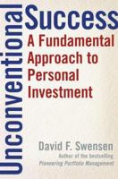 Unconventional Success: A Fundamental Approach to Personal Investment 0743228383 Book Cover
