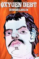 Oxygen Debt 1452824878 Book Cover