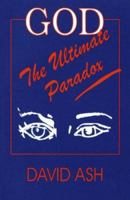 God: the Ultimate Paradox B00KAX29YM Book Cover