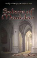 Sabers of Mauldar 1930874057 Book Cover