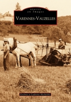 Varennes-Vauzelles 2849107514 Book Cover
