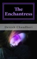 The Enchantress 1535272155 Book Cover