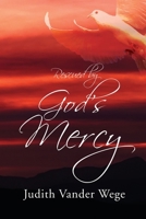 Rescued by God's Mercy B0CWCH9B7Q Book Cover