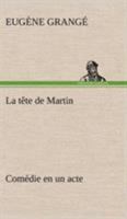 La T�te de Martin 1508646856 Book Cover