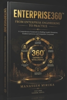 Enterprise360(TM) Canon.: From Enterprise Engineering to Prractice B0H95Q1FT3 Book Cover