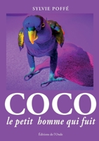 Coco, le petit homme qui fuit 2371585009 Book Cover