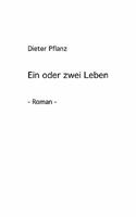 Ein oder zwei Leben 3833430974 Book Cover