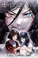 Orphan Veil: The Stray B0CJDBV1MS Book Cover