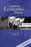 Current Economic Issues 1878585029 Book Cover