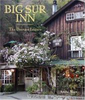 Big Sur Inn: The Deetjen Legacy 1423600126 Book Cover