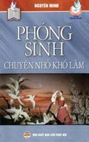 Phóng sinh - Chuyện nhỏ khó làm 1986803295 Book Cover