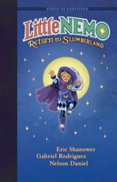 Little Nemo: Return to Slumberland 1631403222 Book Cover