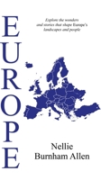 Europe 1761538128 Book Cover