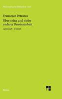 Uber Seine Und Vieler Anderer Unwissenheit 3787311998 Book Cover