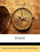 Rimas 1141389169 Book Cover