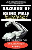 Hazards of Being Male 0451152174 Book Cover