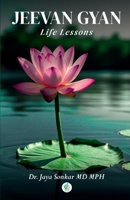 Jeevan Gyan 1967694001 Book Cover